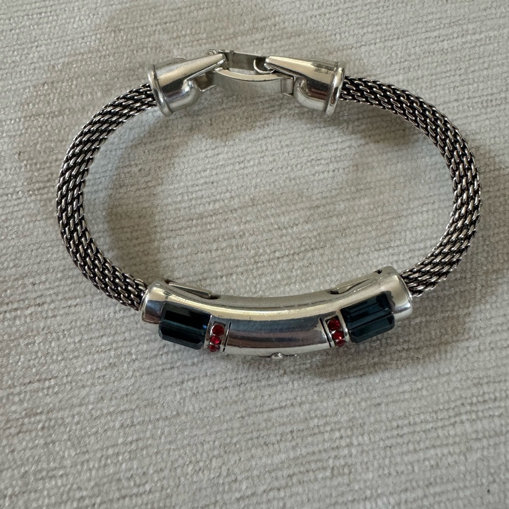 Brighton Independence bracelet NWOT - Picture 3 of 4